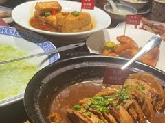-乡里八闽·福州乡土菜(火车北站店)
