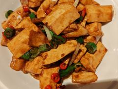 香干-小河盐帮·私家菜·烤鸭(三元桥·霄云路店)