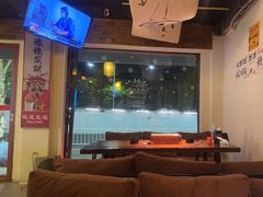 -阿文烧烤(金环路店)