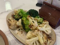 -盐说·西式餐酒馆(光明万达店)