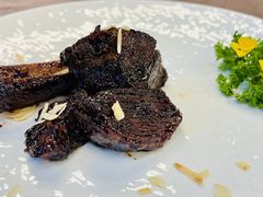 -梅林春晓花园餐厅