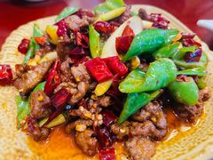 -和福餐馆(西江古街店)