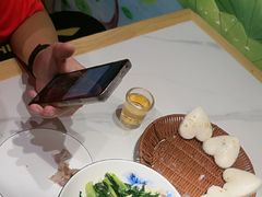 -吴掌柜·藕汤印象(南湖店)