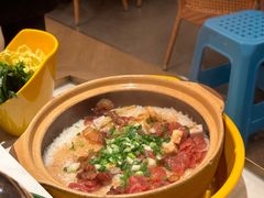 -润园四季椰子鸡火锅(欢乐海岸店)
