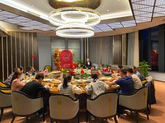 -长兴开元名都大酒店·地中海咖啡厅