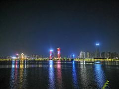 -艾溪湖湿地公园