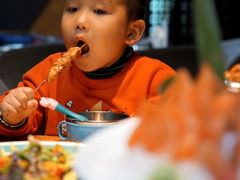 -山葵家·创意料理(宁波来福士店)