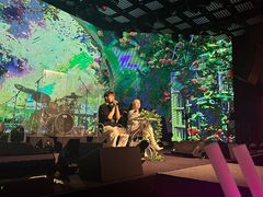 -MOSSO·Liveshow(M3香港广场店)