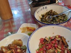 -罗大姐湘潭菜馆(洋湖春园店)
