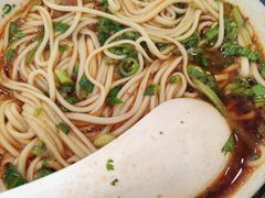 牛肉拉面大-宛平李记小吃(东关街店)