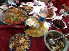 -生态苑农庄(十里画廊遇龙河店)