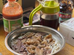 -守英猪脏粉(仓桥街店)