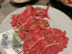 -朱光玉火锅馆(全国总店)