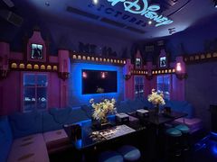 -音乐派KTV(银泰城店)