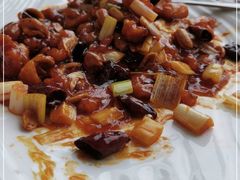 -峨嵋酒家(清河店)