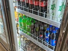 -711便利店(安贞桥胜古南里店)