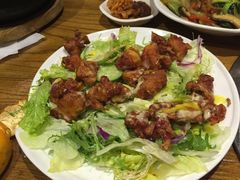 -小城粥道·海胆鲜虾粥(解放广场店)