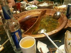 -老码头火锅(骡马市店)