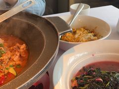 -院里寻菜·精致庭院菜(观沙岭店)