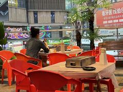-回头烧烤(悦荟购物中心店)