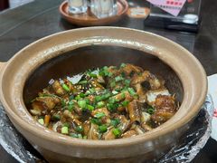 -红星光发煲仔饭(文海店)