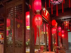 -蜀大侠火锅(森兰花园城店)