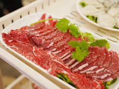 -小煵记·打边炉(西丽文光店)