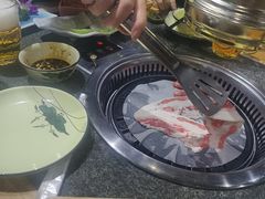 -鹤之乡·齐齐哈尔烤肉·非遗(秋涛路店)