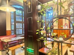 -朝花夕拾中餐厅(台儿庄古城复兴广场店)