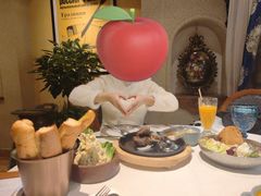 -俄士厨房(印象汇店)