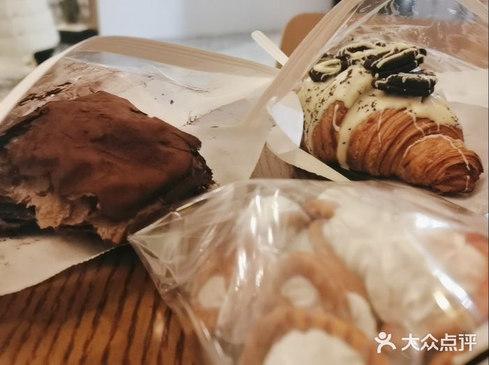 OUR Bakery(SKP-S店)图片