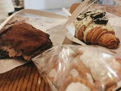 -OUR Bakery(SKP-S店)