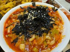 -屋里家延边朝鲜族冷面(南园店)