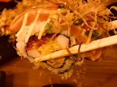 -昊·来了寿司(双楠2店)