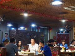 -地主大院铁锅炖(创业街店)