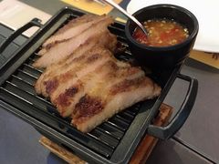 -simply thai天泰(长泰广场店)