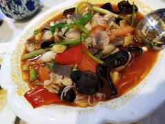 -顺丰轩园林酒家(天河店)