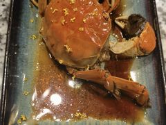 -南京大牌档(崇文门国瑞店)