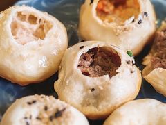 -鑫震源·苏式大虾生煎(山塘街店)