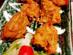 -克比叔叔印度餐厅Kebabs on the Grille(人民广场店)
