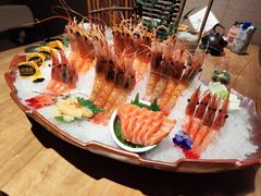 -Minase水濑·日料放题(外滩店)