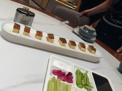 -梅利汴京烤鸭•开封豫菜地标店(东大街店)