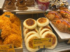 -PAPER STONE BAKERY(万菱汇店)