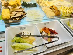 -红渡小香·牛肉麻辣香锅(车站南路店)