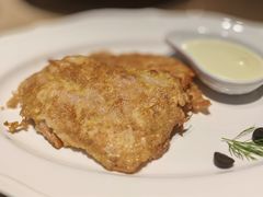 -波特曼西餐厅(中央大街店)