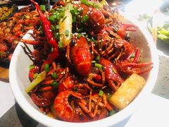 -一棠龙虾(徐家汇城开YOYO店)