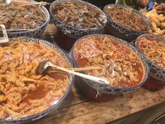 -唐山宴大唐州府精品中餐