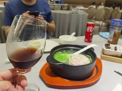 -狮王府淮扬菜(新街口友谊店)