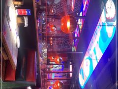 -蛙来哒(万豪城市广场黑金冠店)