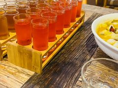 -不二·民谣音乐餐吧(长沙店)